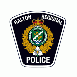 Halton Regional Police Service